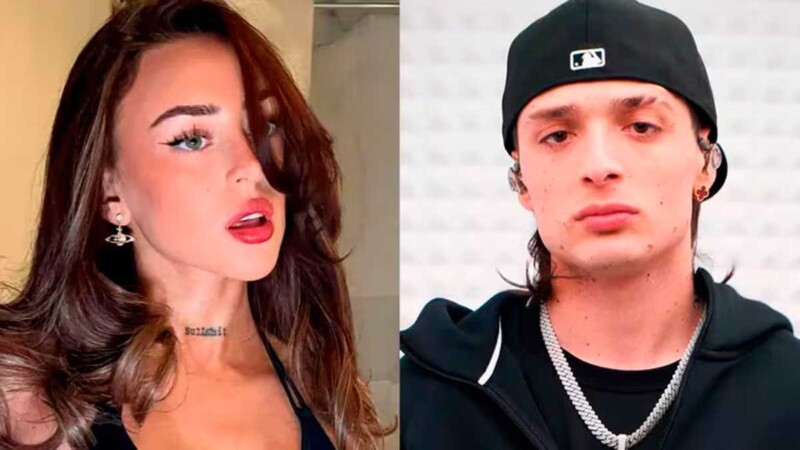 Nicki Nicole habla de su polémico rompimiento con Peso Pluma