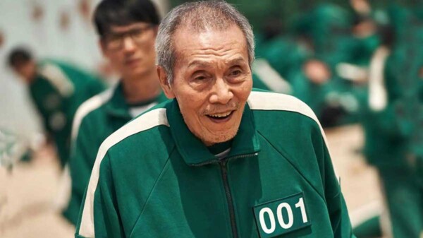 O Yeong-su, actor de 'El juego del calamar', es declarado culpable de acoso sexual