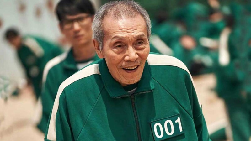 O Yeong-su, actor de 'El juego del calamar', es declarado culpable de acoso sexual