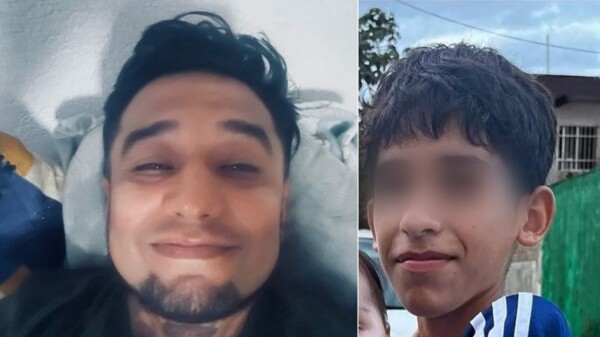 Padre e hijo fueron ‘levantados’ en el Polígono Sur en Cancún