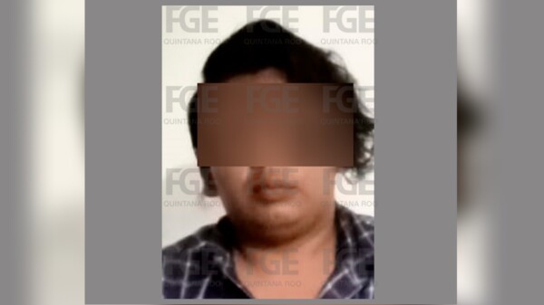 En Cancún vinculan a proceso a presunto extorsionador de casa de cambio en Cancún