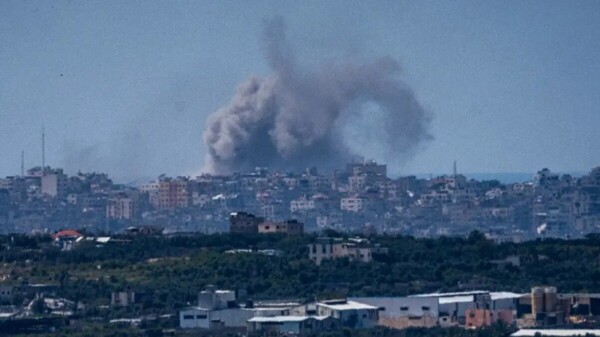Continúa Israel bombardeando Gaza pese a llamado de ONU
