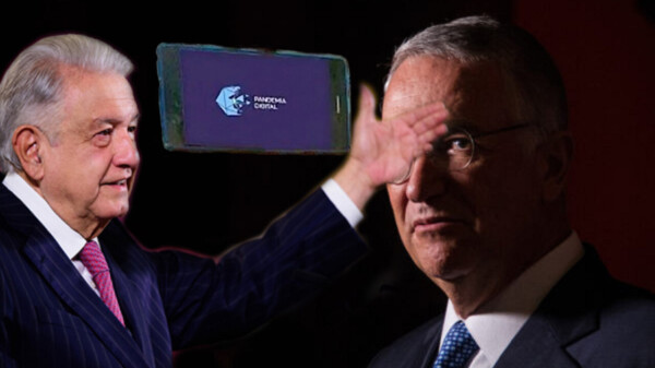 Empresas españolas, detrás de la ‘guerra sucia’ anti-AMLO