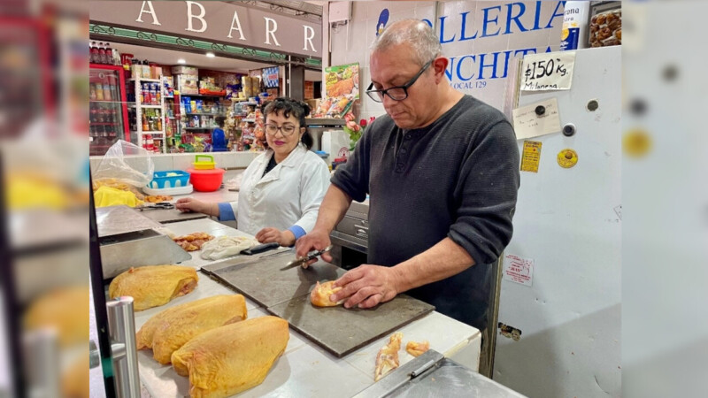 Inflación repuntó en primera quincena de marzo a 4.48%