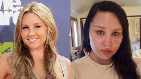 ¿Por qué Amanda Bynes no participó en el documental "Silencio en el set"?