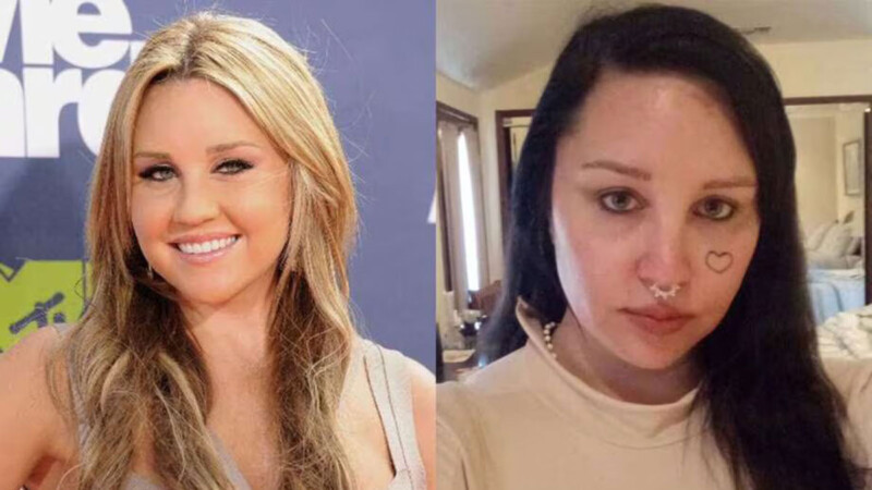 ¿Por qué Amanda Bynes no participó en el documental "Silencio en el set"?