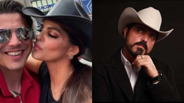 Por violencia y amenazas, Ana Bárbara demanda a su hermano Francisco Ugalde