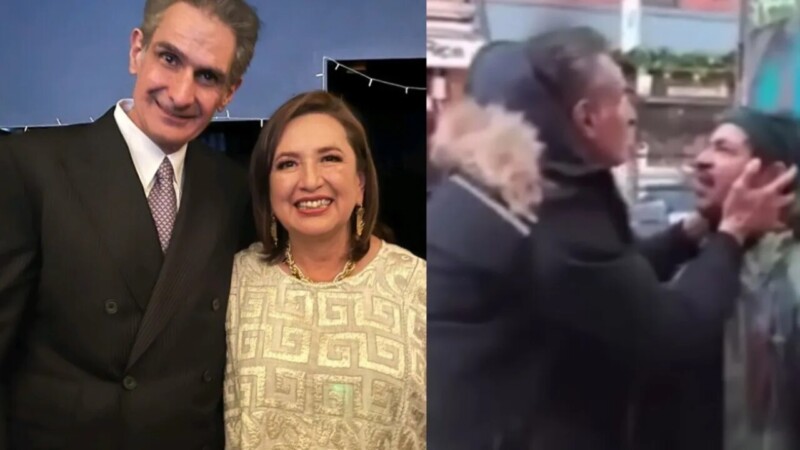 Rafael Elías, exasesor de Fox que insultó a migrantes, muere