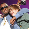 Resurge perturbador video de Puff Daddy, Sean Combs con Justin Bieber a los 15 años
