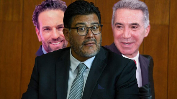 Entregó el TEPJF miles de pesos a Latinus de Madrazo y Loret