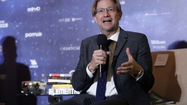 Roemer puede ser extraditado: autoridades judiciales de Israel