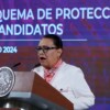 Piden protección 23 candidatos a cargos federales