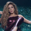 Shakira lanza su increíble nuevo álbum 'Las mujeres ya no lloran'