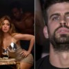 Shakira reconoce que extrañó a Gerard Piqué en el adelanto de 'La Fuerte'