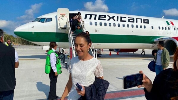 “Posibilidad de anular elección solo la maneja la oposición”