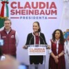 En el próximo gobierno “no se va a cerrar ninguna refinería”, y “queremos energías limpias sin negocios sucios”, resaltó Claudia Sheinbaum, candidata presidencial de la coalición Sigamos haciendo historia.