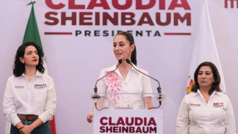 Inexplicable que rompieran puerta de Palacio cuando hay diálogo