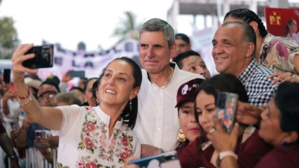 Pide Sheinbaum a sacerdotes no “orientar el voto”