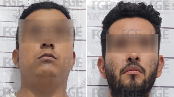 Vinculan a proceso de dos taxistas señalados por homicidio en Isla Mujeres