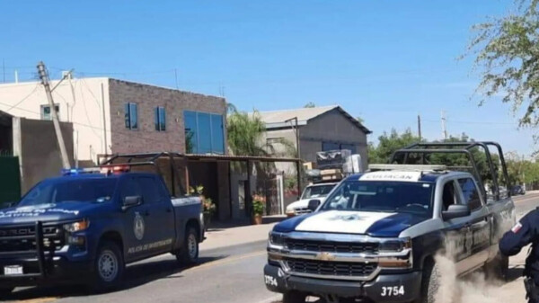 Liberan a 18 de los 25 secuestrados en Culiacán