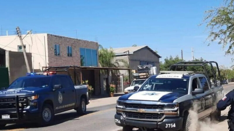 Liberan a 18 de los 25 secuestrados en Culiacán