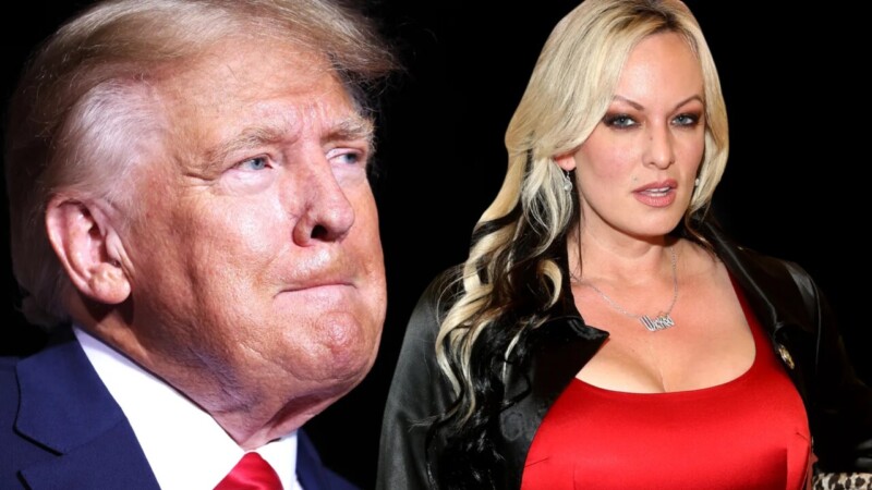 Trump pide aplazar juicio por pago a exestrella porno
