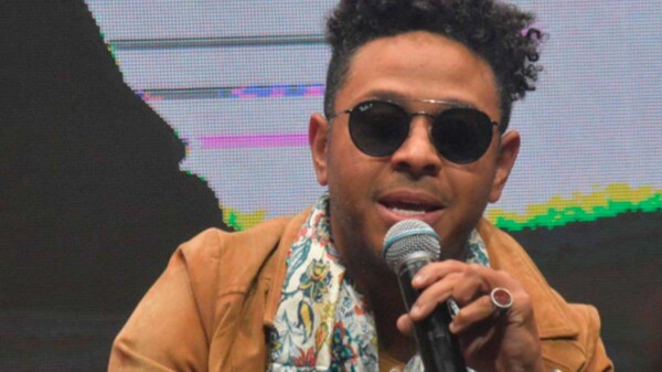 Surgen nuevas acusaciones de presunto abuso sexual contra Kalimba