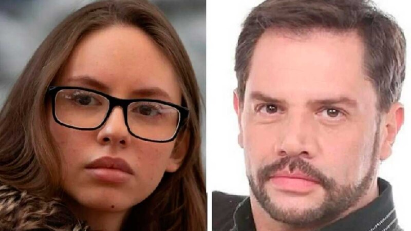 Suspenden documental del caso de Alexa Hoffman contra su padre Héctor Parra