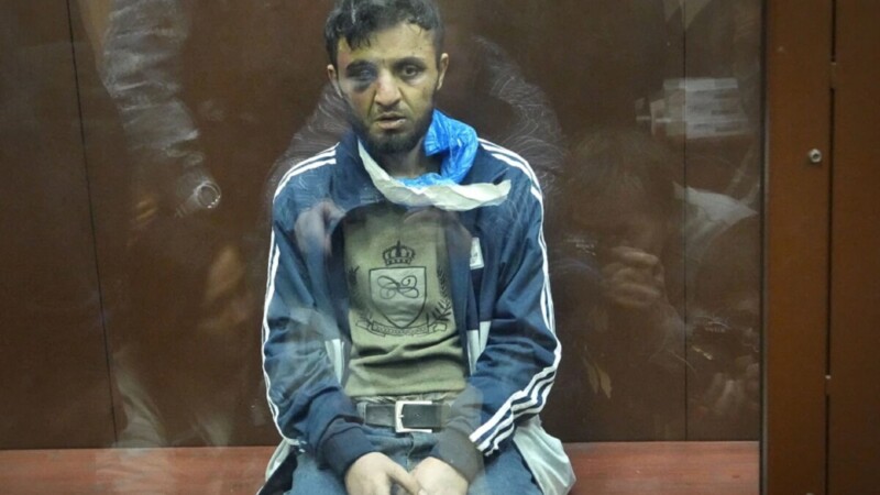 Detienen a otros 3 implicados en el atentado de Moscú