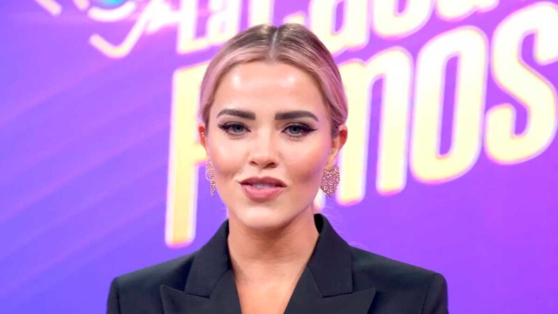 Thalí García denuncia a Telemundo y a la producción de LCDLF4 por amenazas y acosos