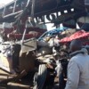Tragedia en Kenia: Mueren 11 estudiantes en accidente de tráfico