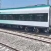 Indagan incidente del Tren Maya, “probable error humano”: AMLO