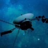 Voyager 1 envía extraños mensajes; NASA busca salvar a la sonda