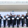 Se gradúa nueva generación de elementos estatales para sumarse a la estrategia de construcción de la paz y la seguridad