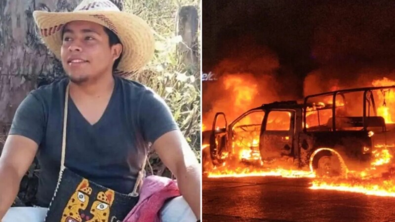 “Abuso de autoridad” en crimen de normalista; “él no disparó”