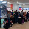 Se incrementan vuelos en Aeropuerto de Cancún por Semana Santa