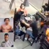 Hombre es apuñalado en restaurante de CDMX