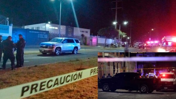 Sufre atentado directora de penal en Puebla