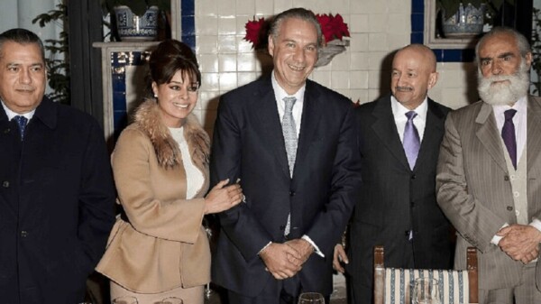 Retiene Andorra más de 100 millones de euros a Collado