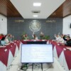 Instalan Consejo Estatal de Seguridad Ciudadana en Quintana Roo