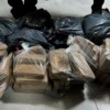 Autoridades en CDMX decomisan 100 kilogramos de cocaína