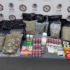 Decomisan autoridades lote de "narcodulces" en Nuevo León