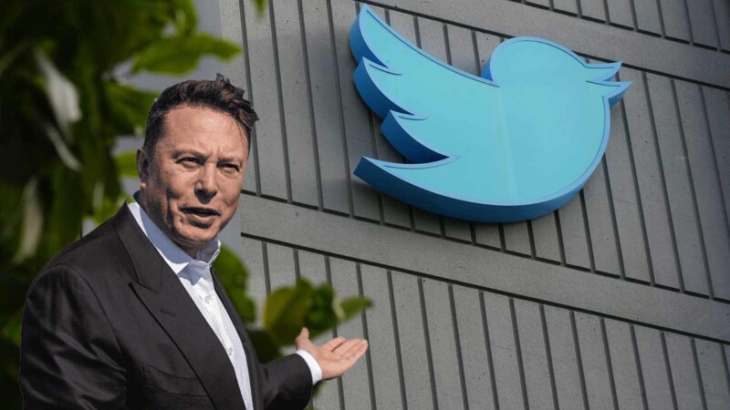 Demandan ex empleados a Elon Musk por 128 MDD