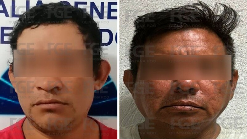 Cumplen órdenes de aprehensión por robo en Chetumal y Playa del Carmen