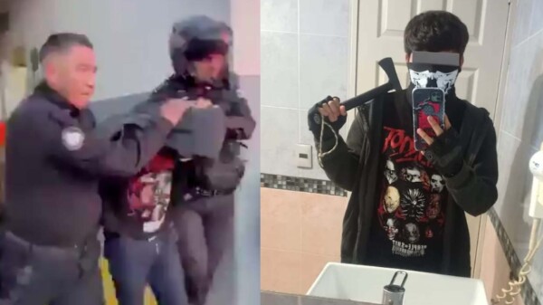 Revelan que feminicida de la UTEG planeó su ataque