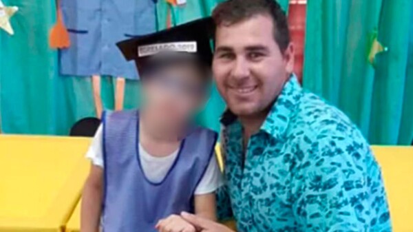 Hombre mata a su hijo discapacitado y se priva de la vida