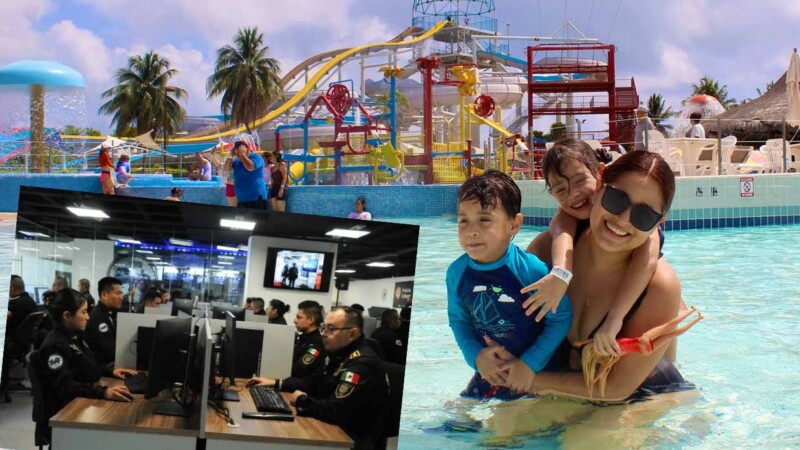 Aumentan fraudes en CDMX con sitios apócrifos de paquetes vacacionales