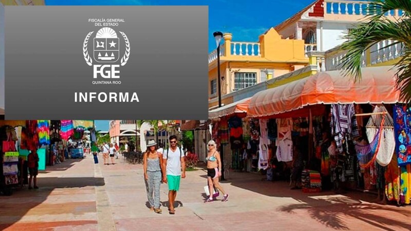 Investigan autoridades homicidio en Cozumel