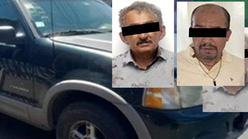 Tunden a golpes a ladrón en iglesia de Iztapalapa