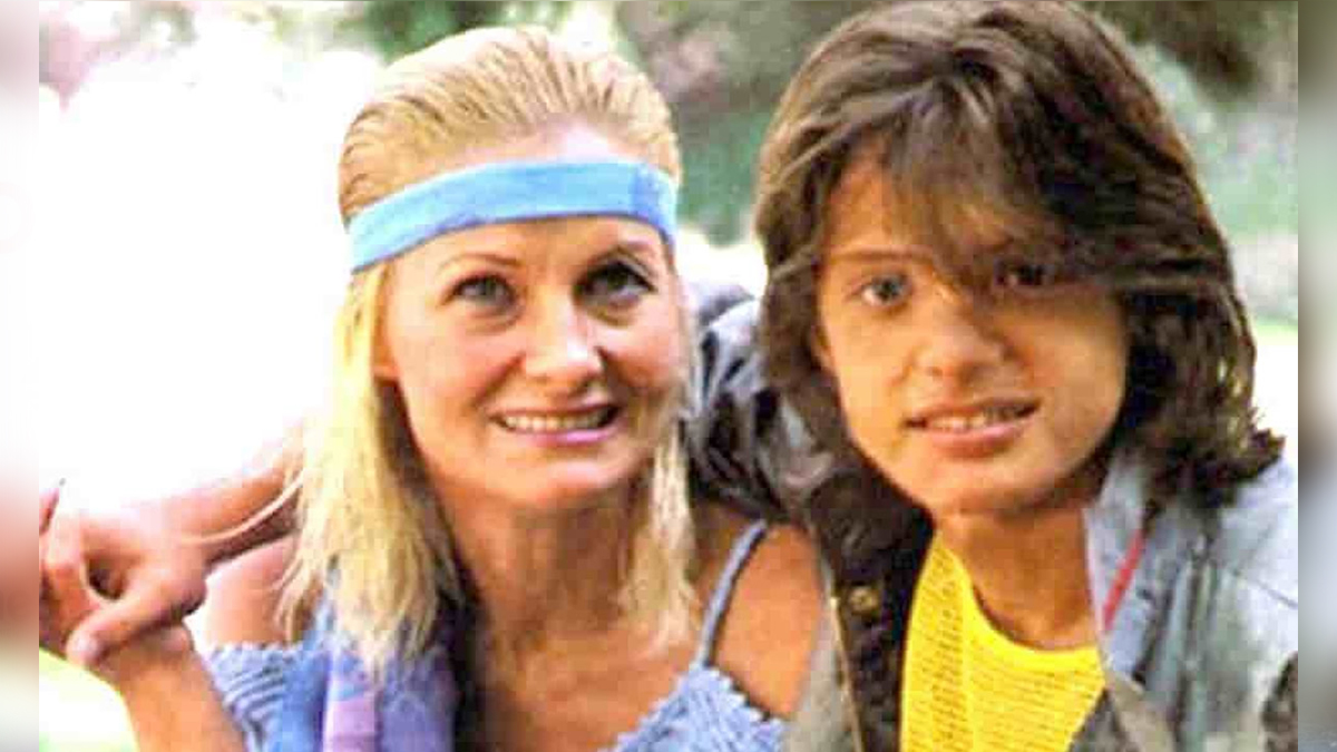 Aseguran Marceli Basteri está viva, la madre de Luis Miguel estaría internada en un hospital según reveló una prima Aseguran Marceli Basteri está viva, la madre de Luis Miguel estaría internada en un hospital según reveló una prima